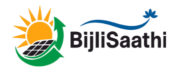 BijliSaathi Logo